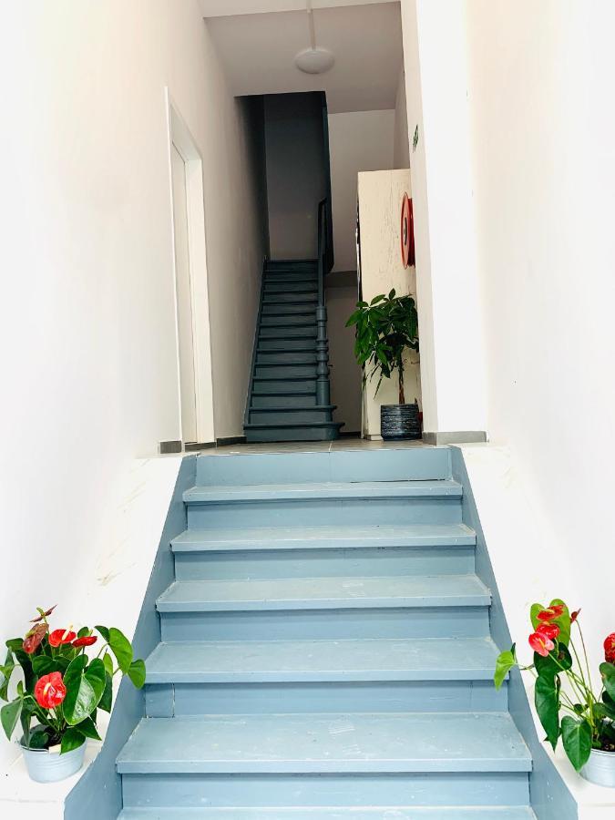 Chez Lileaula - Boho Duplex In Belle Epoque Διαμέρισμα Οστένδη Εξωτερικό φωτογραφία