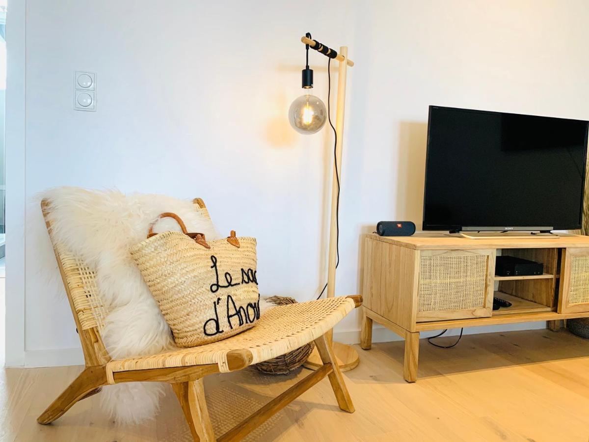 Chez Lileaula - Boho Duplex In Belle Epoque Διαμέρισμα Οστένδη Εξωτερικό φωτογραφία