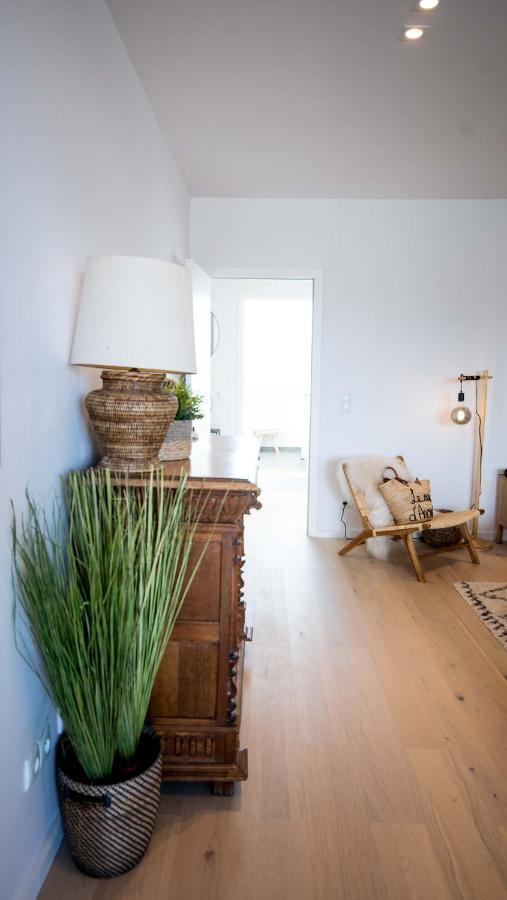 Chez Lileaula - Boho Duplex In Belle Epoque Διαμέρισμα Οστένδη Εξωτερικό φωτογραφία